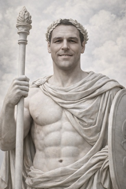 Guillaume ALBERTI hover