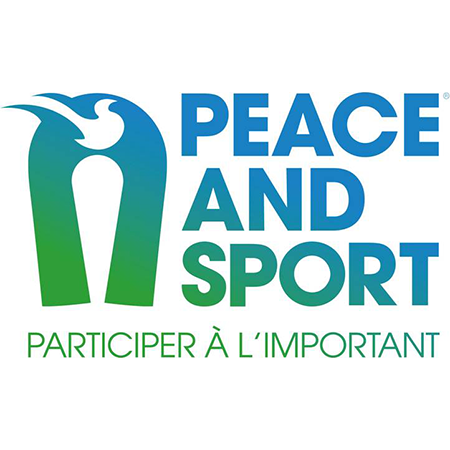 Peace & Sport