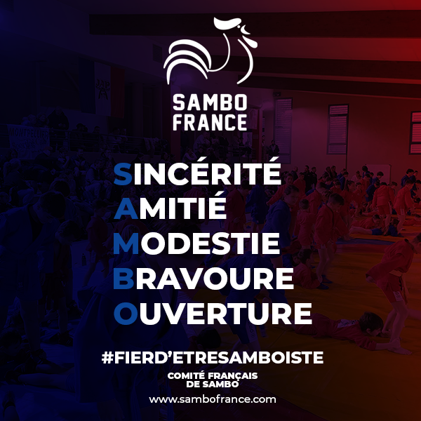 Le Sambo, c’est quoi exactement ?